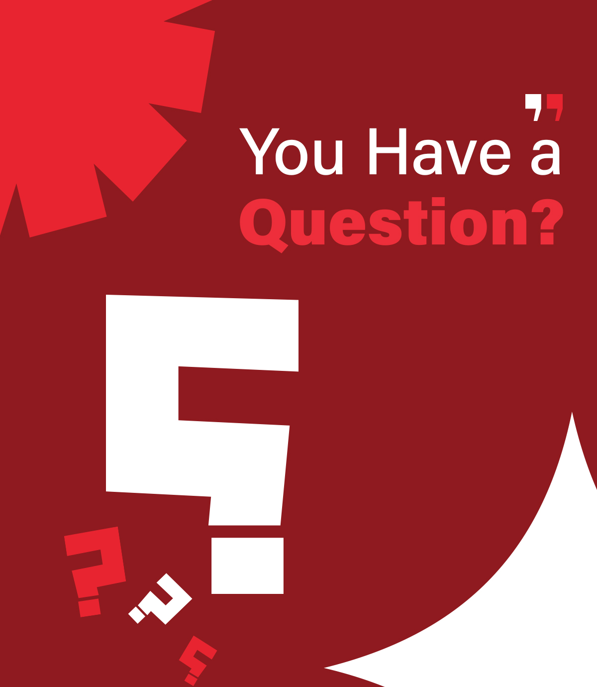 Have a Question? Ask it in forum and get answer